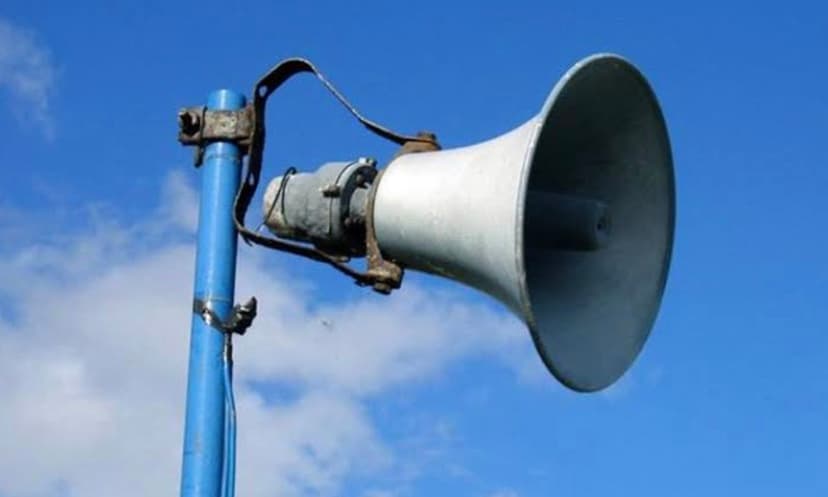 manage noise
