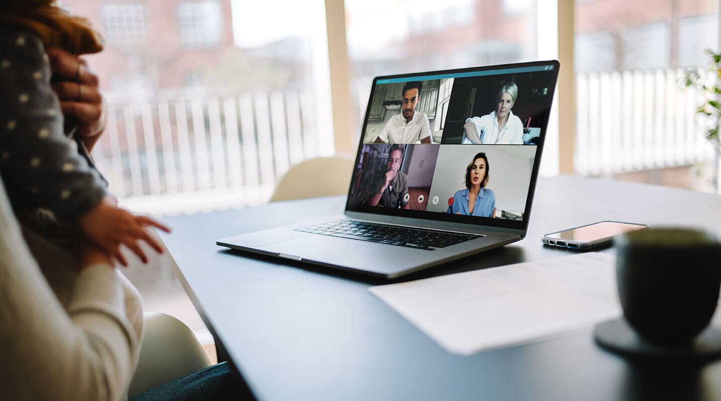 overcome virtual event challenges