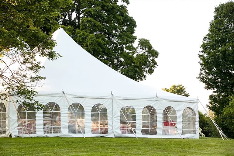 party tent buying guide hero