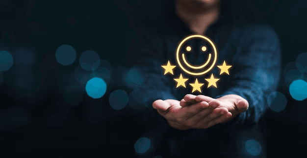 Ensure to build awesome customer service experience