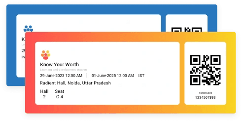 Generate Tickets Quickly