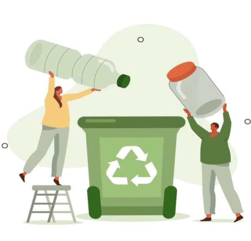 recycle