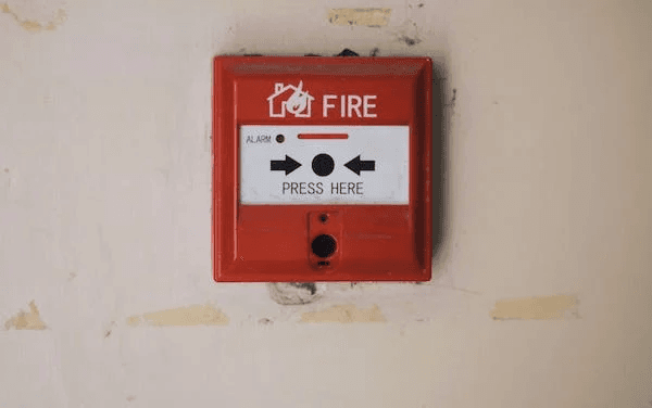 Event security safety measuresÂ