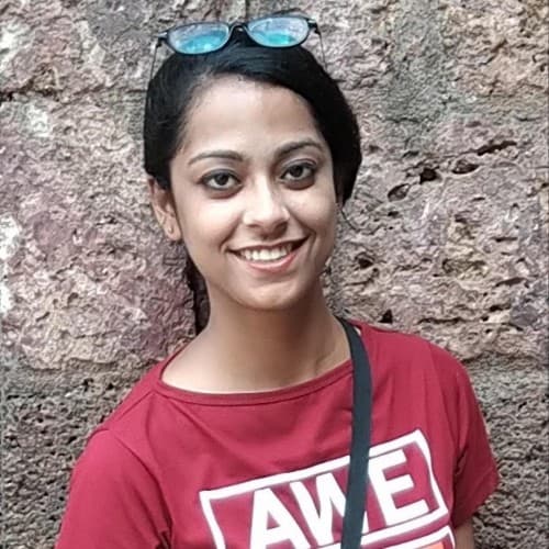 Yashika Tangri